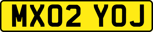 MX02YOJ