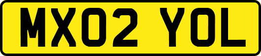 MX02YOL