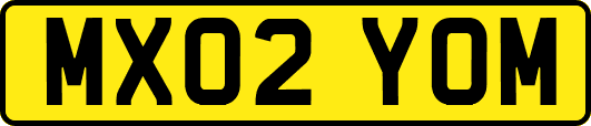 MX02YOM