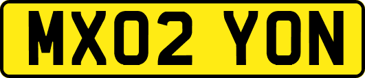 MX02YON
