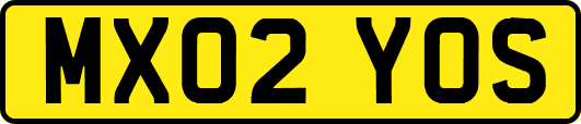 MX02YOS