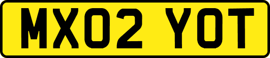 MX02YOT