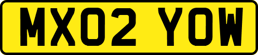 MX02YOW