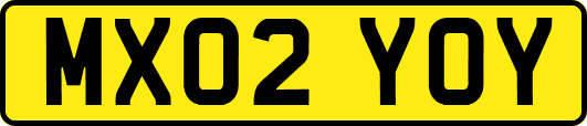 MX02YOY