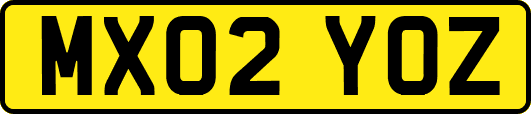 MX02YOZ