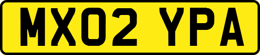 MX02YPA