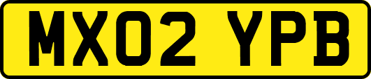 MX02YPB