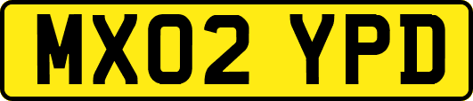 MX02YPD