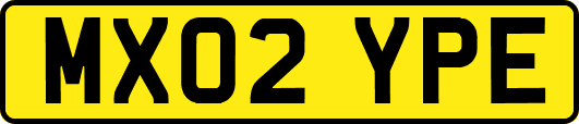 MX02YPE