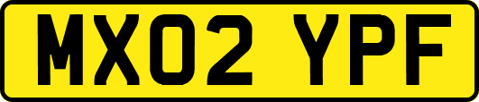 MX02YPF