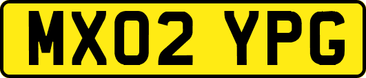 MX02YPG
