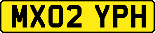 MX02YPH
