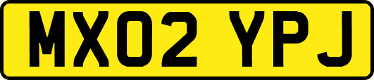 MX02YPJ