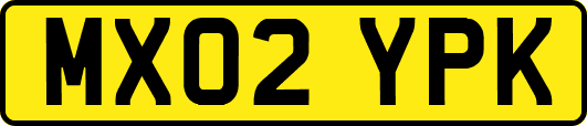 MX02YPK