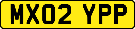 MX02YPP
