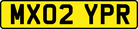 MX02YPR