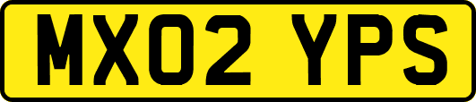 MX02YPS