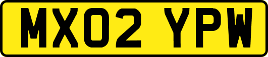 MX02YPW