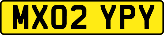 MX02YPY