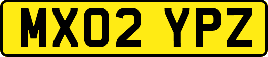 MX02YPZ
