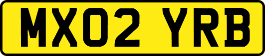 MX02YRB