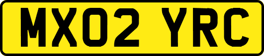 MX02YRC