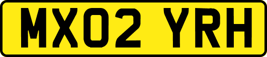 MX02YRH