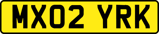 MX02YRK