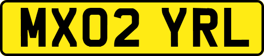 MX02YRL