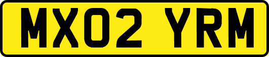 MX02YRM