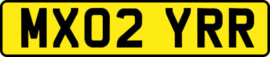 MX02YRR