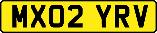 MX02YRV