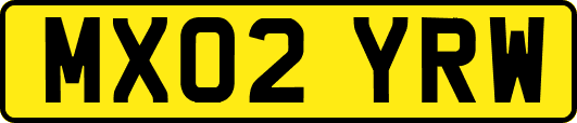 MX02YRW