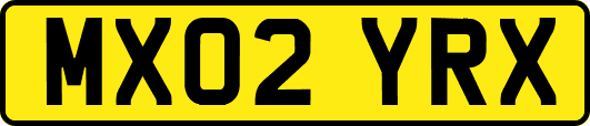 MX02YRX