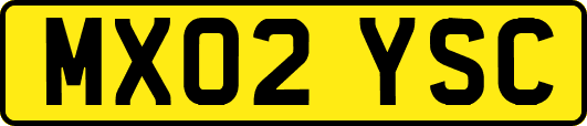 MX02YSC