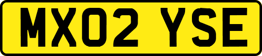 MX02YSE