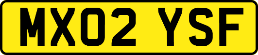 MX02YSF