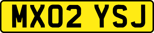 MX02YSJ