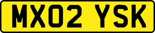MX02YSK