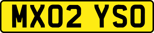 MX02YSO