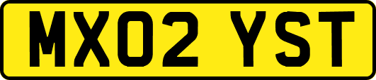 MX02YST