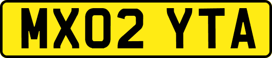 MX02YTA