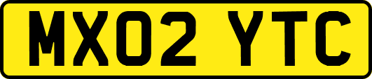MX02YTC