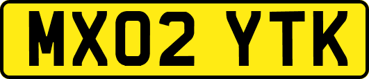 MX02YTK