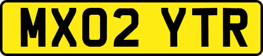 MX02YTR