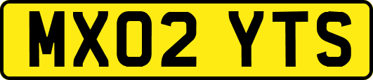 MX02YTS