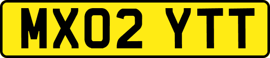 MX02YTT