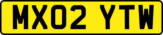 MX02YTW