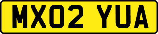 MX02YUA