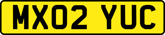 MX02YUC
